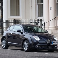 Two-cylinder MiTo available now